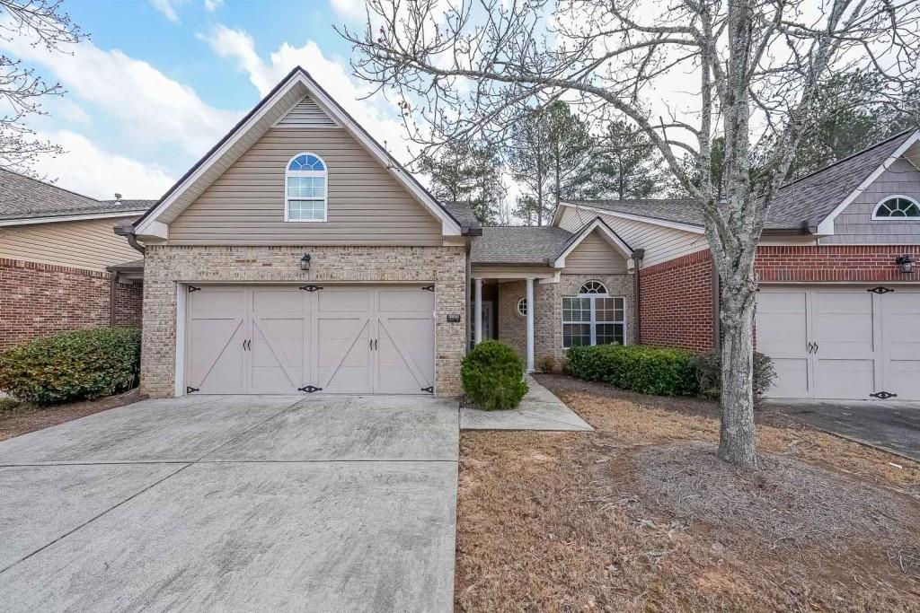 3916 Abbott Way #2, Powder Springs, Georgia image 35