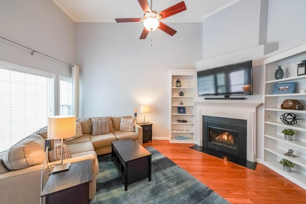 3916 Abbott Way #2, Powder Springs, Georgia image 19