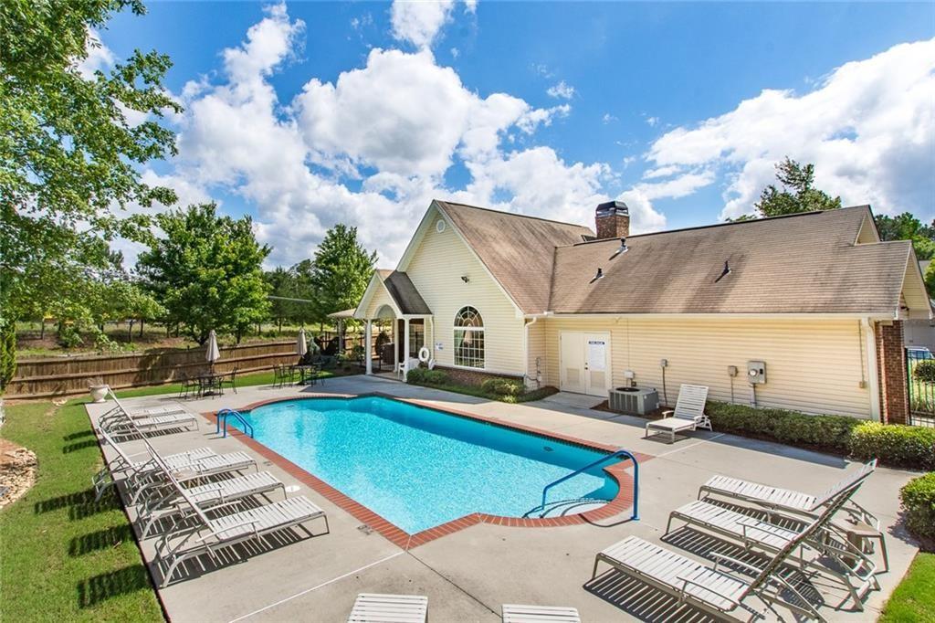 3916 Abbott Way #2, Powder Springs, Georgia image 9
