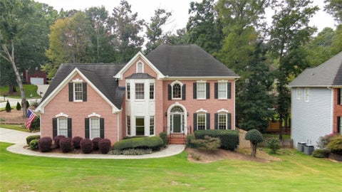 Homes For Sale - 1055 Whitehawk Trail<br/> Gwinnett County, Lawrenceville, GA 30043