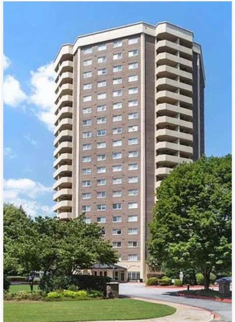 Photo of 1501 Clairmont Road #1713, Decatur, GA 30033 (MLS # 7814013)