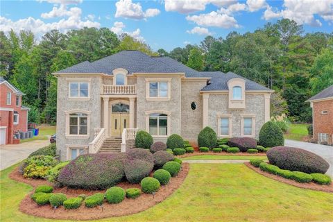 3619 Trinity Place Lithonia GA 30038