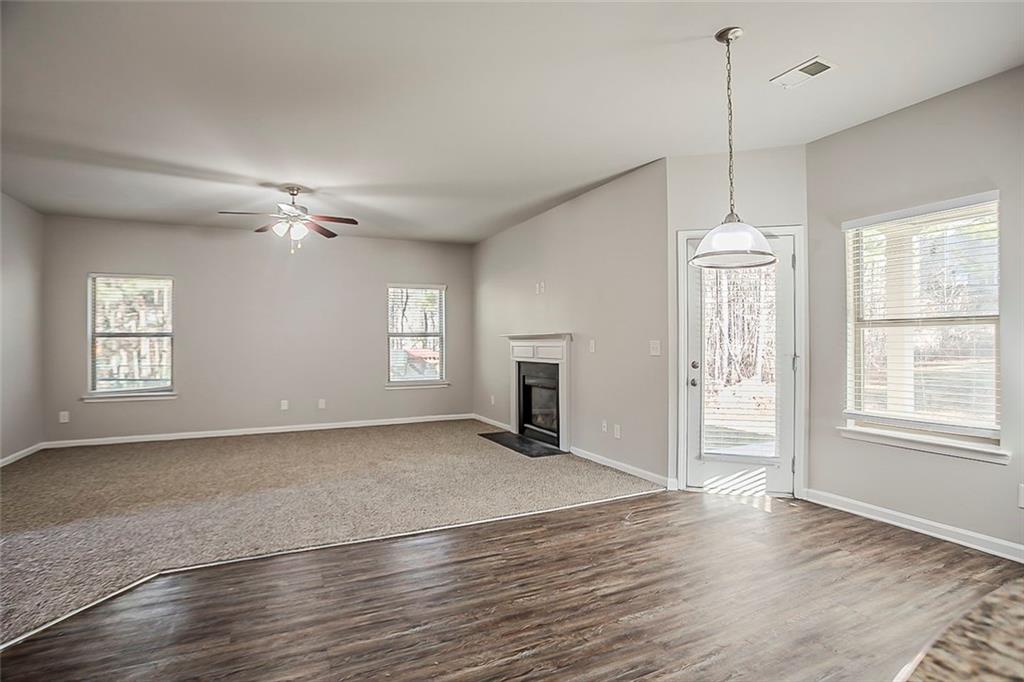 2154 Dodson Woods Drive, Fairburn, Georgia image 8