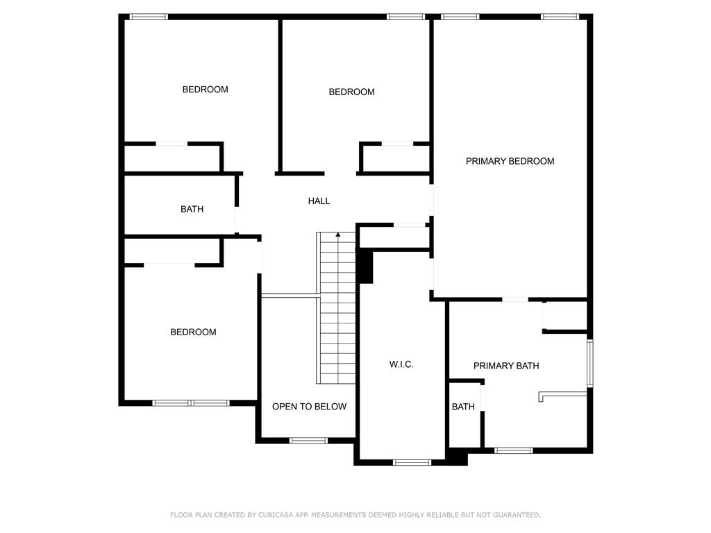 2154 Dodson Woods Drive, Fairburn, Georgia image 30