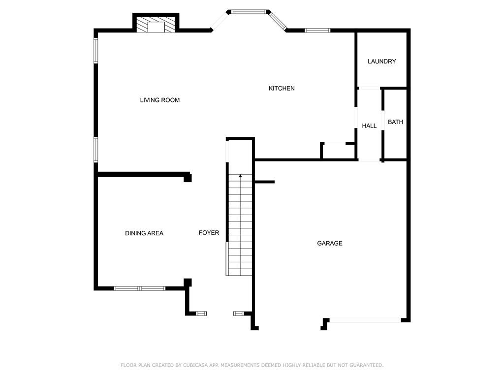 2154 Dodson Woods Drive, Fairburn, Georgia image 28