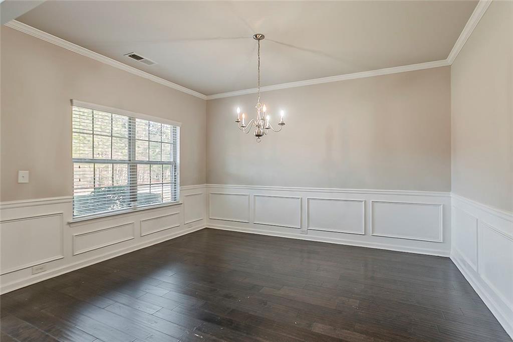 2154 Dodson Woods Drive, Fairburn, Georgia image 9