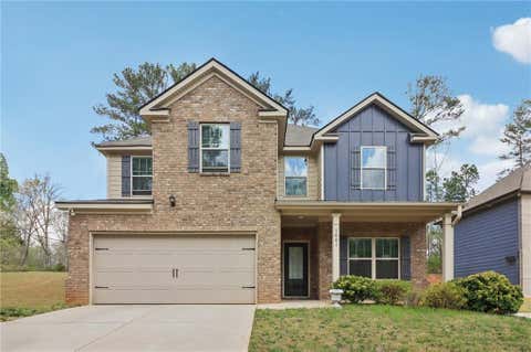 Homes For Sale - 1001 Hartwell Road<br/> Locust Grove, GA 30248