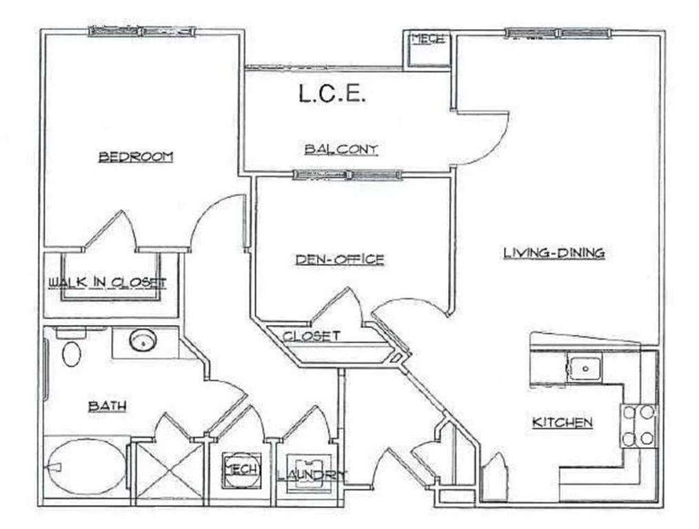 870 Mayson Turner Road NW 1103