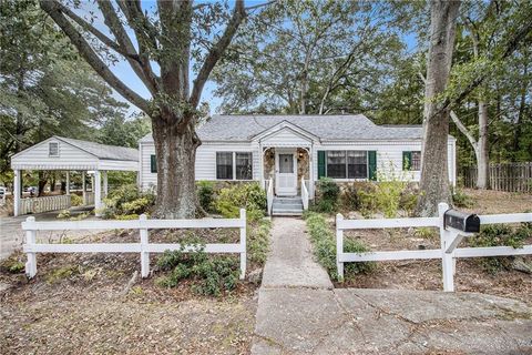 109 Spring Street Stockbridge GA 30281