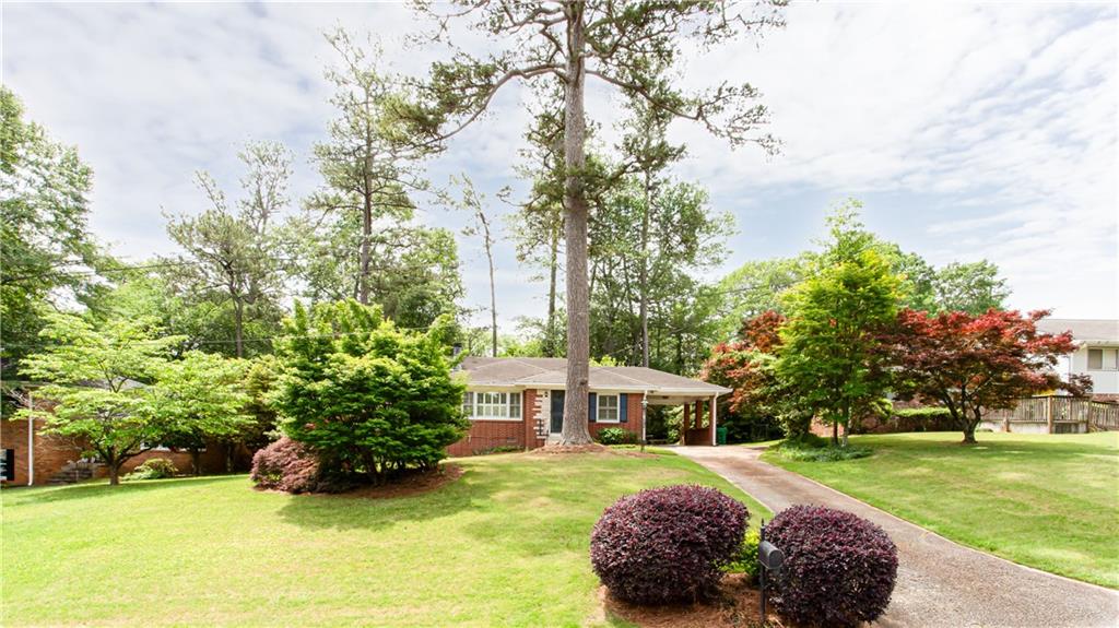 2227 Leafmore Drive Dr, Decatur, Georgia image 40