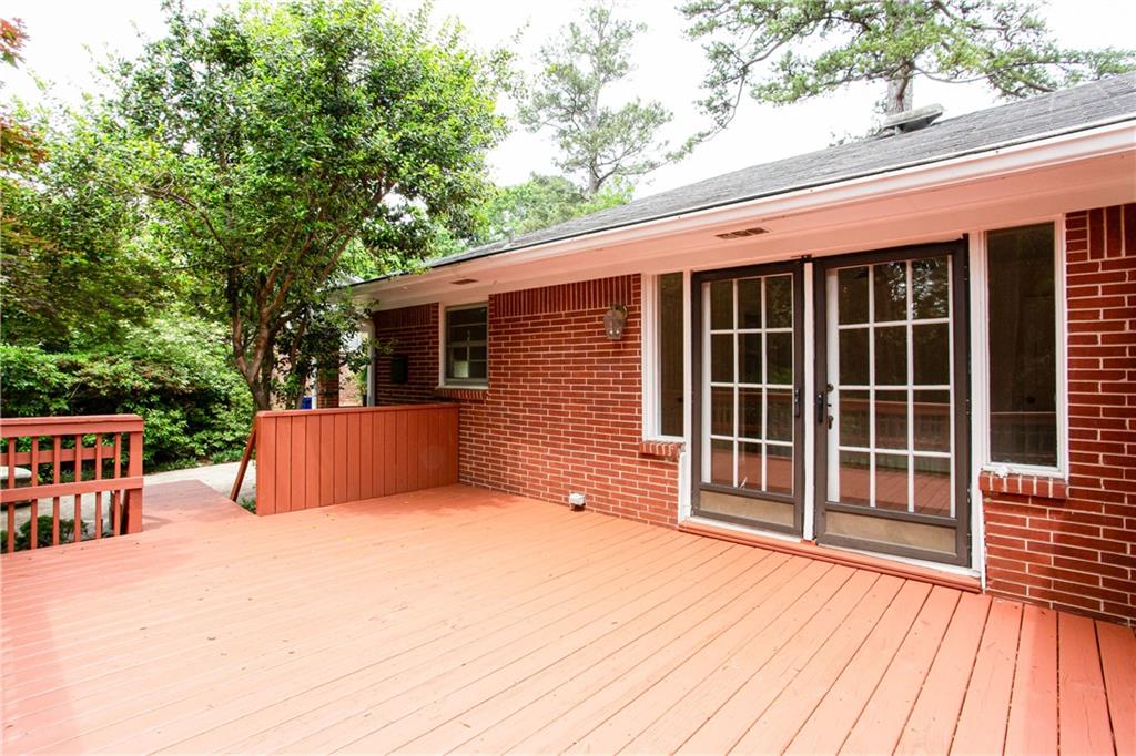 2227 Leafmore Drive Dr, Decatur, Georgia image 12