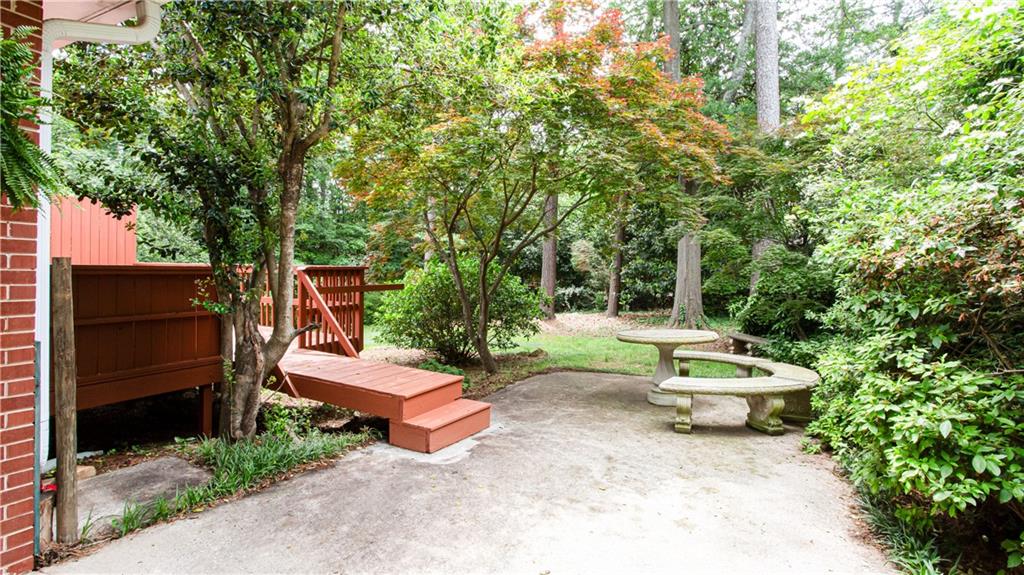 2227 Leafmore Drive Dr, Decatur, Georgia image 15