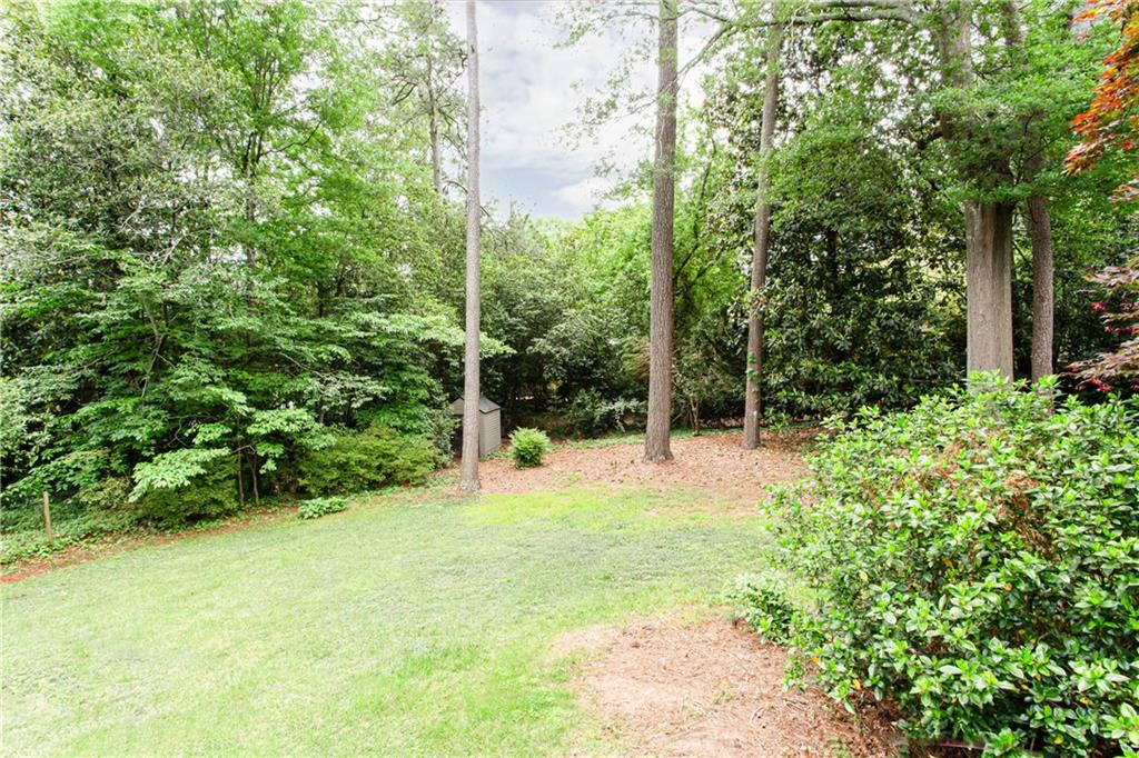 2227 Leafmore Drive Dr, Decatur, Georgia image 32