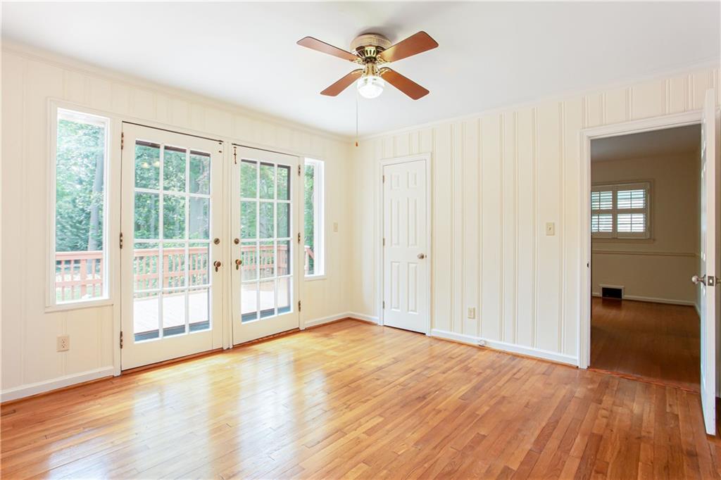 2227 Leafmore Drive Dr, Decatur, Georgia image 9