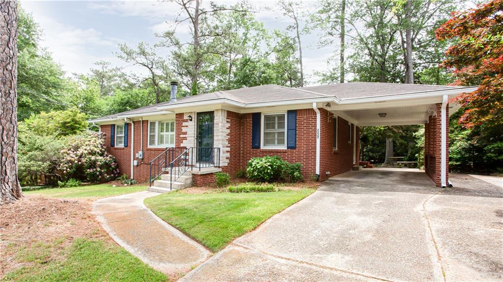 2227 Leafmore Drive Dr, Decatur, Georgia image 37