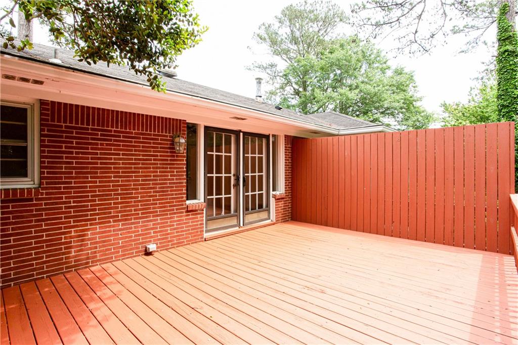 2227 Leafmore Drive Dr, Decatur, Georgia image 11