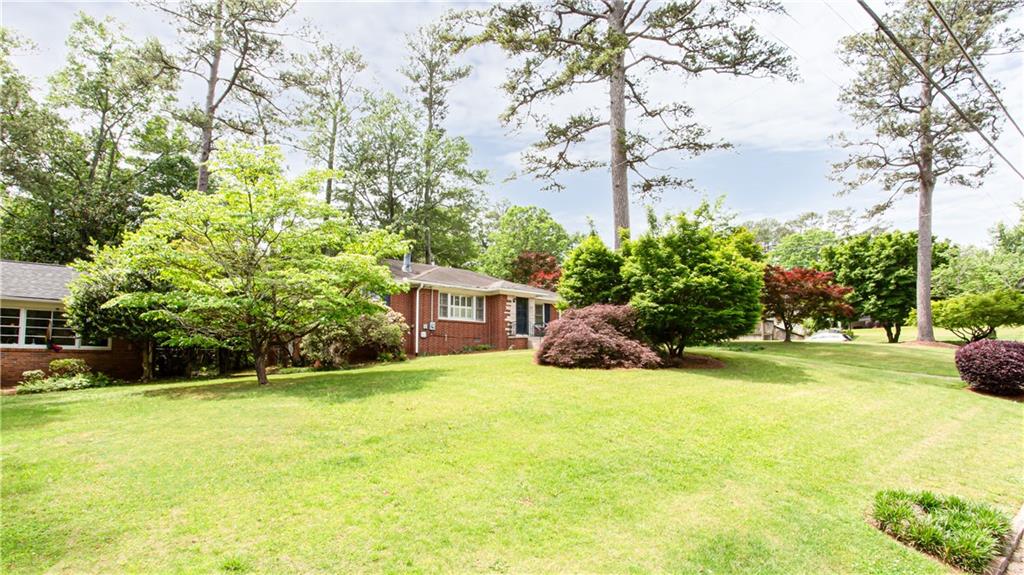 2227 Leafmore Drive Dr, Decatur, Georgia image 31