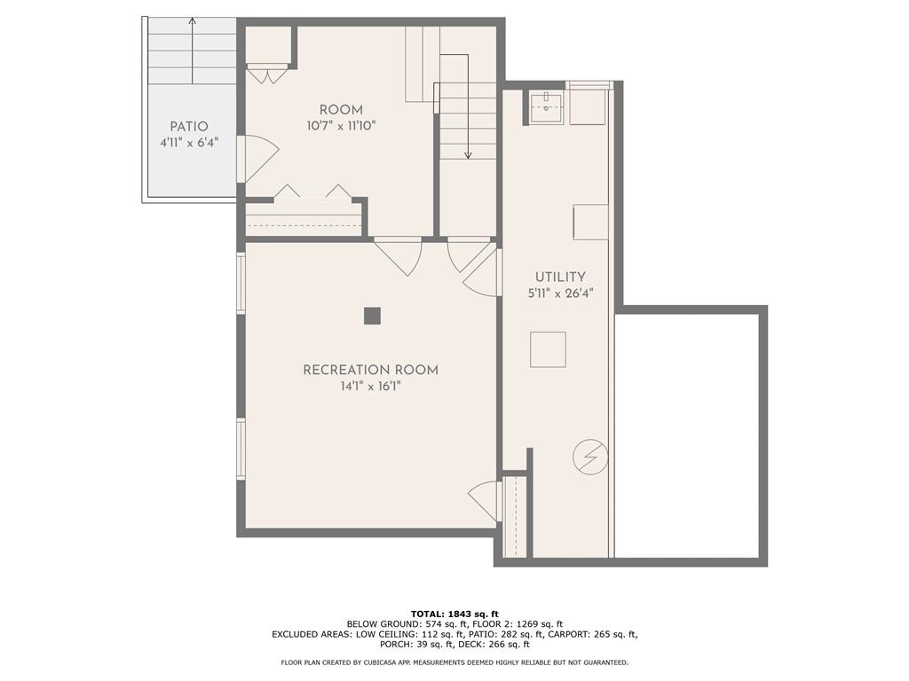 2227 Leafmore Drive Dr, Decatur, Georgia image 42