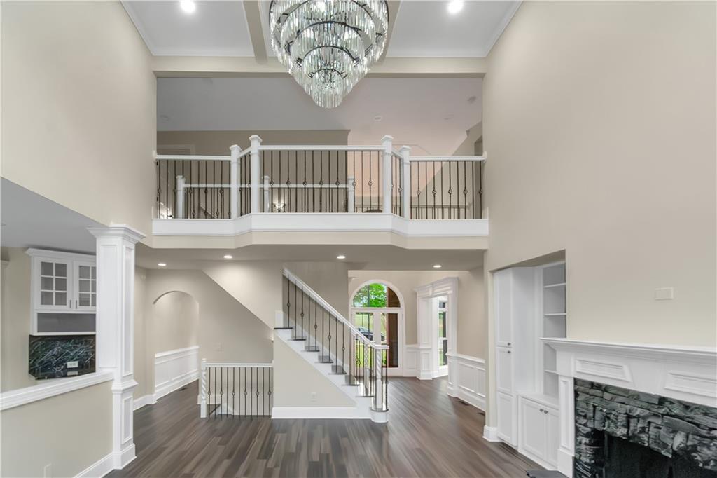 6048 Golf View Crossing, Locust Grove, Georgia image 9