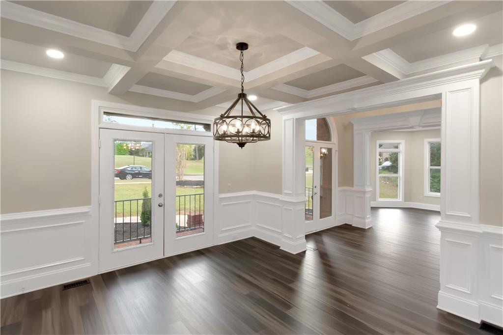 6048 Golf View Crossing, Locust Grove, Georgia image 15