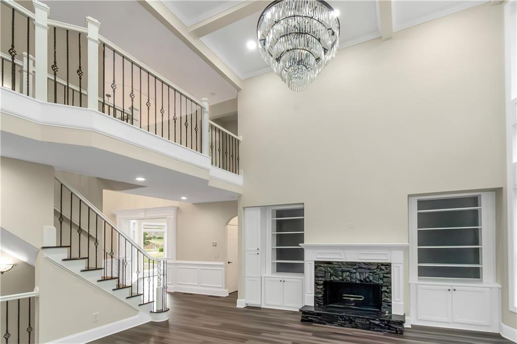 6048 Golf View Crossing, Locust Grove, Georgia image 6