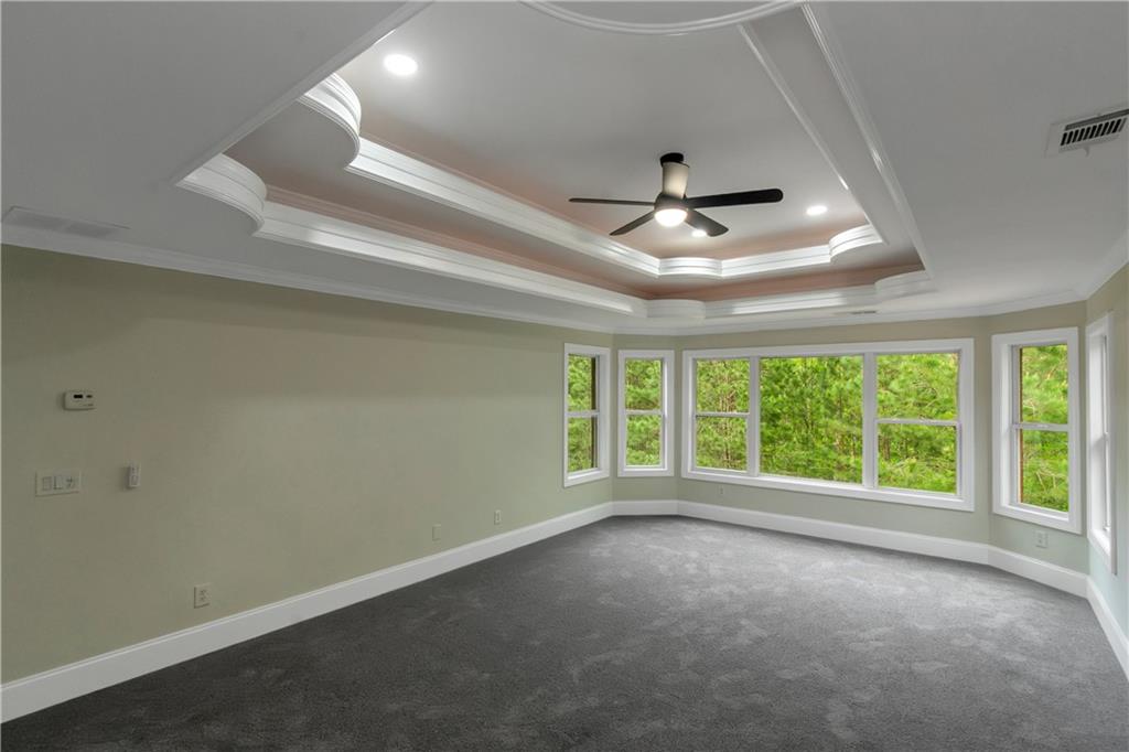 6048 Golf View Crossing, Locust Grove, Georgia image 33