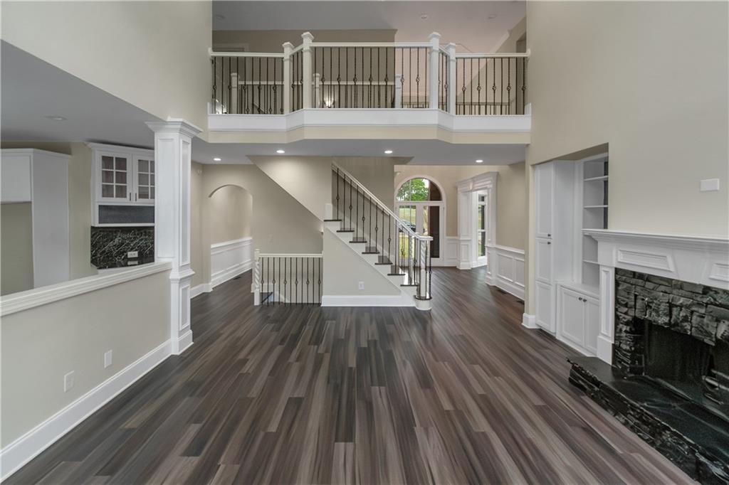 6048 Golf View Crossing, Locust Grove, Georgia image 7