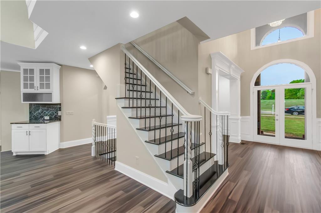 6048 Golf View Crossing, Locust Grove, Georgia image 14