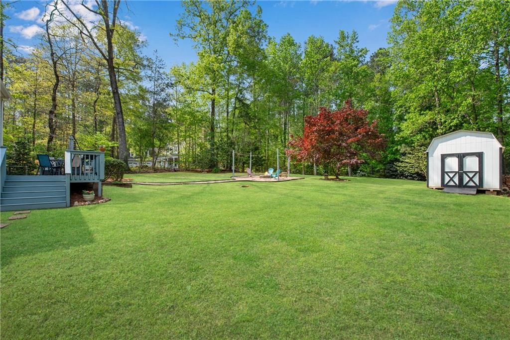 1953 Windcrest Drive, Lilburn, Georgia image 35