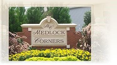 5196 Medlock Corners Drive, Peachtree Corners, Georgia image 1