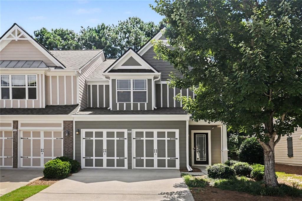 240 Parc View Lane