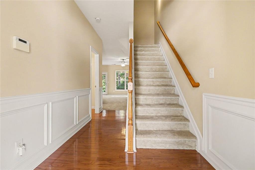 240 Parc View Lane