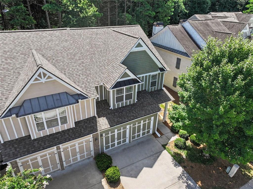 240 Parc View Lane