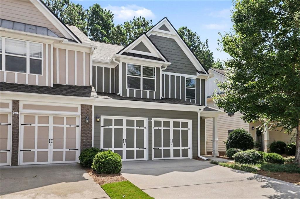 240 Parc View Lane