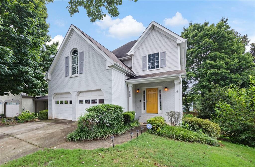 2809 Ashwood Place