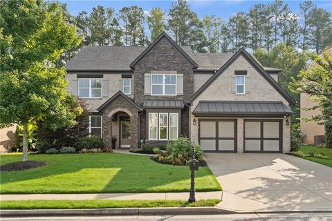 2720 Garonne Way Cumming GA 30041