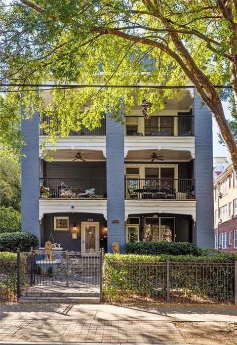 259 14th Street NE B103 Atlanta GA 30309