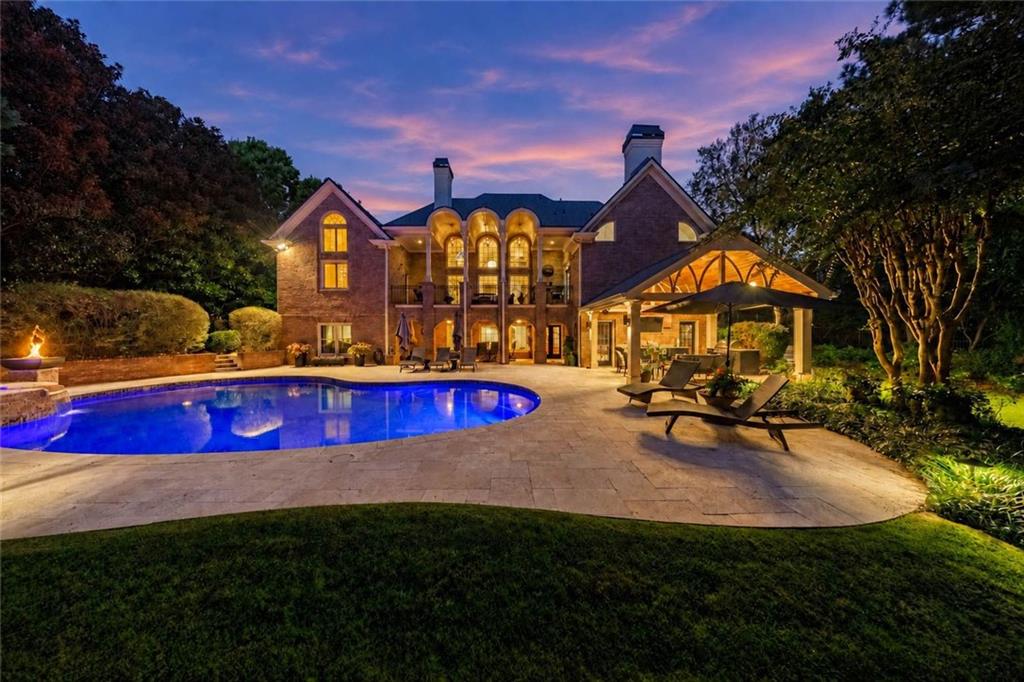 2540 Sugarloaf Club Drive