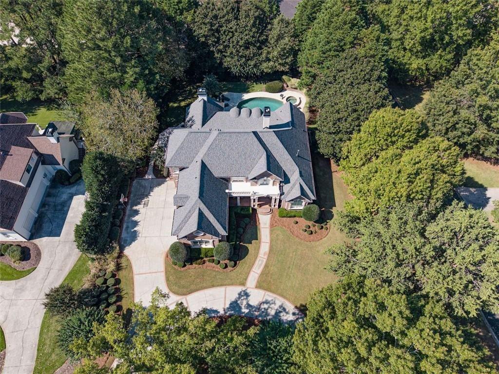 2540 Sugarloaf Club Drive