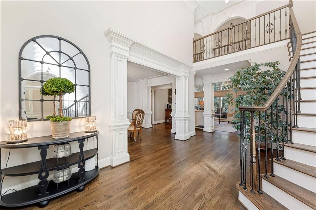 2540 Sugarloaf Club Drive