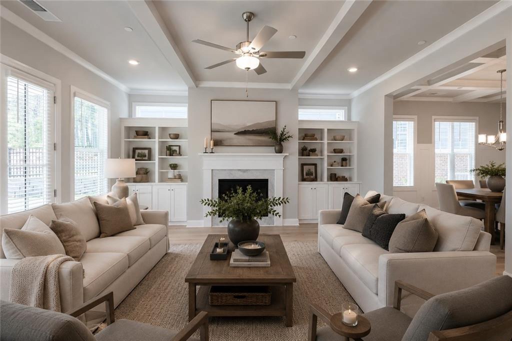 5635 Meadowstone Walk