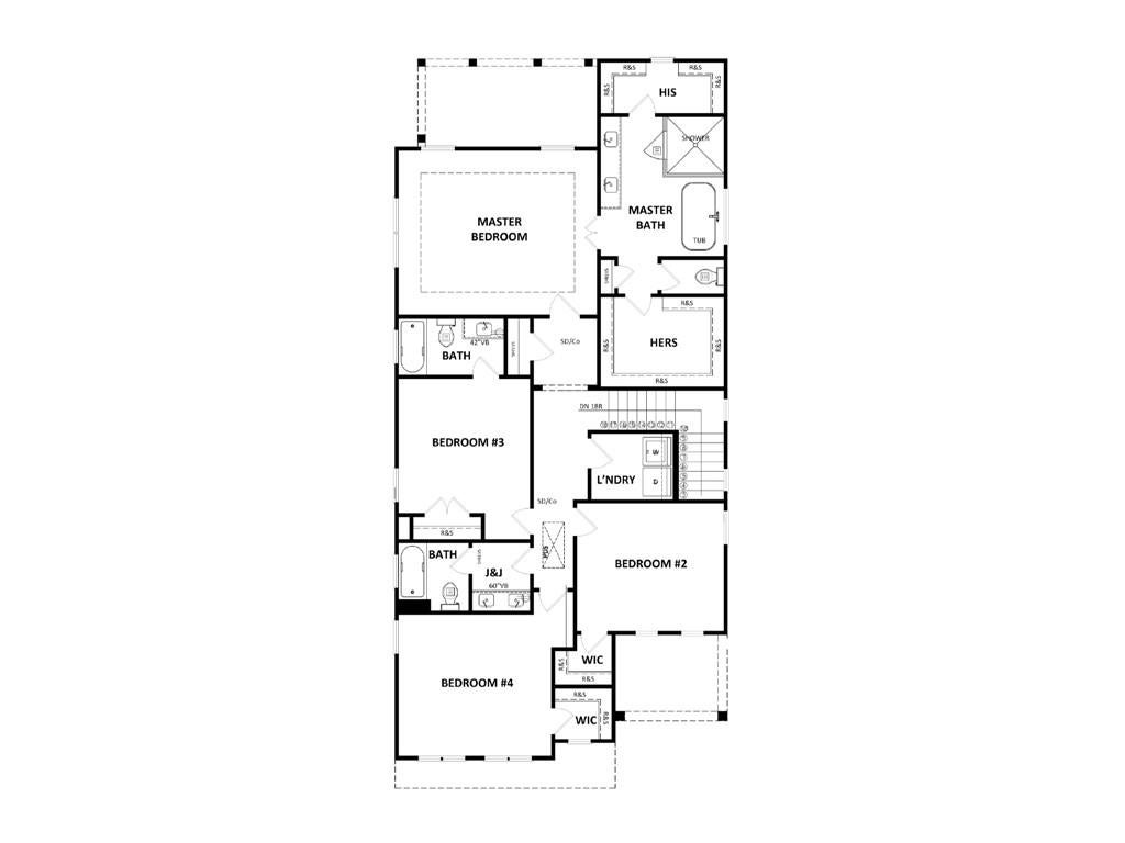 5635 Meadowstone Walk