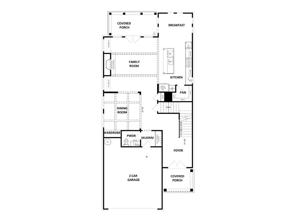 5635 Meadowstone Walk