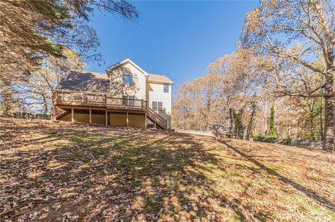 A home in Lawrenceville