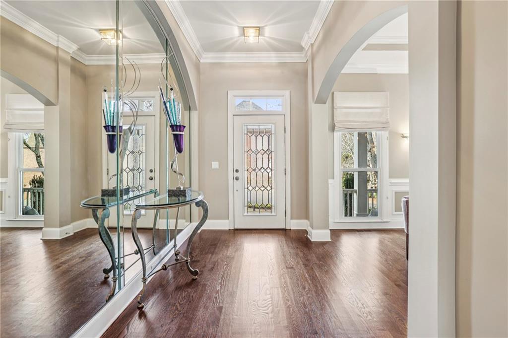 3519 High Grove Way NE