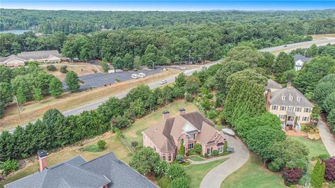 A home in Gainesville