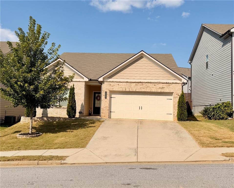 340 Auburn Crossing Dr Drive