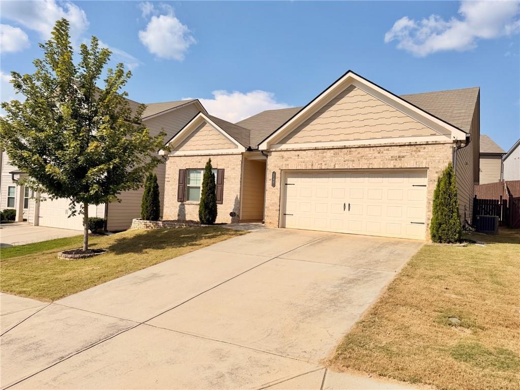 340 Auburn Crossing Dr Drive