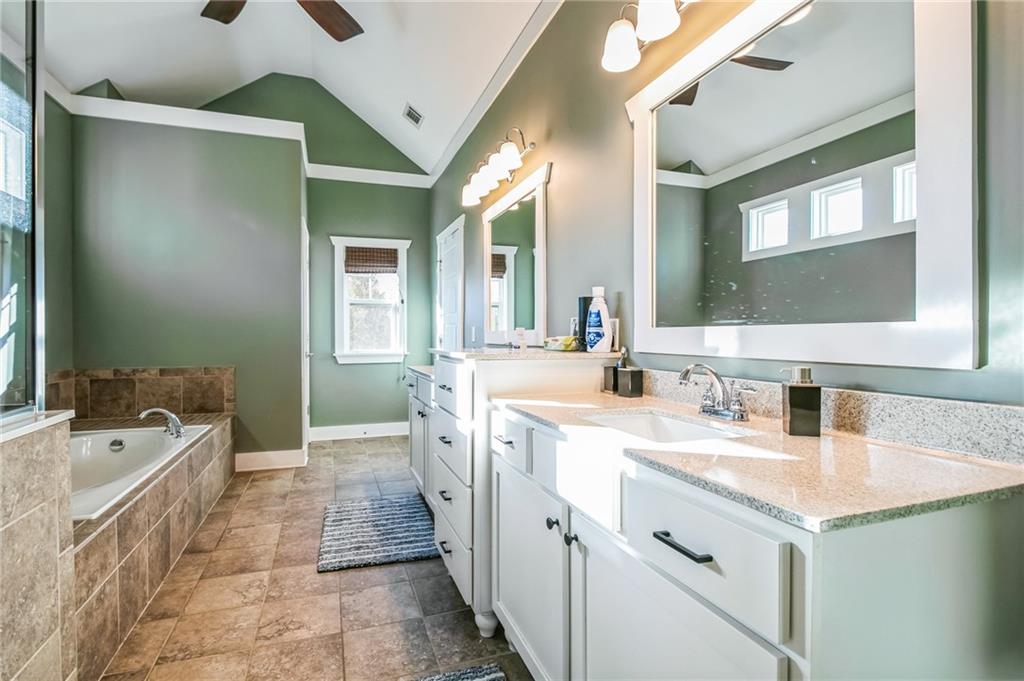 125 Carmichael Drive, Canton, Georgia image 27