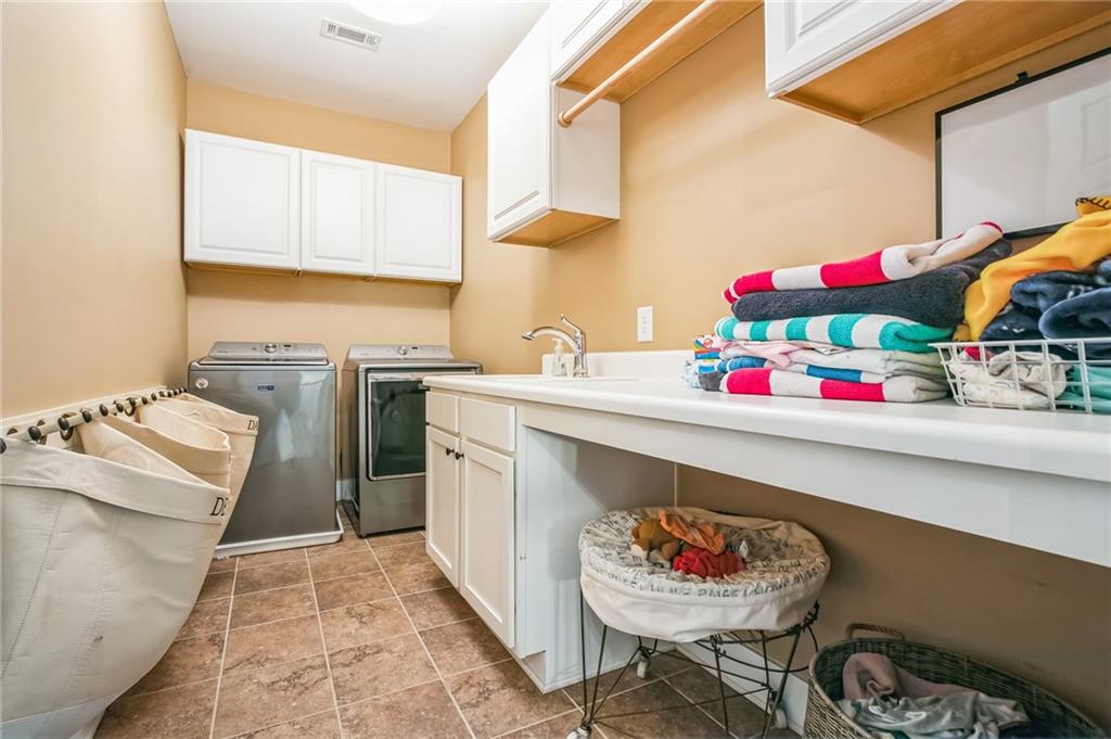 125 Carmichael Drive, Canton, Georgia image 35
